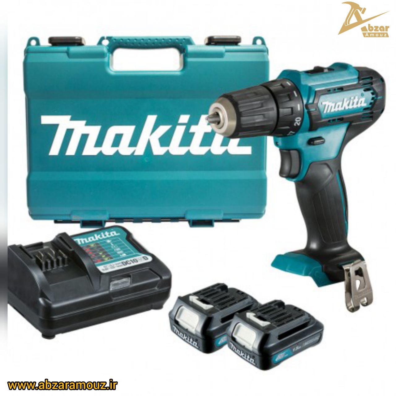 Makita hp 2024 333 dwye