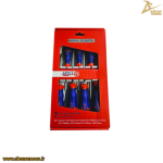 Ariel  7pcs Screwdriver Set PGM0710