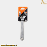 آچار فرانسه 10 اینچ کندو مدل KE-15133