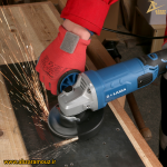 Galaxia Angle Grinder 66227