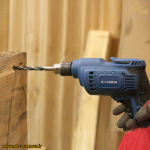 Galaxia Electric Drill 56213