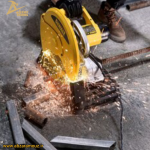 اره پرفیل بر 2300 وات DEWALT