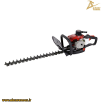 Crown petrol hedge trimmer CT20114