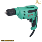 DCA electric drill AJZ10-10K