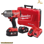 Milwaukee cordless impact wrench m18fhlwf12  502x