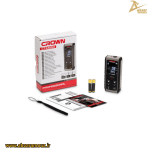 Crown laser measure CT44033