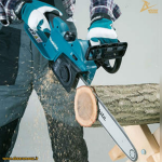 Makita electric chain saw UC4041A