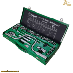 Hans socket wrench set 24pcs 46246MT