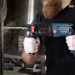 ronix rotary hammer drill