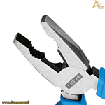 Nova Combination Plier 8 Inch Pro NTP 8005