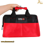 Zara Tool Bag 102