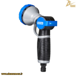 Nova Adjustable Irrigation Nozzle NTT 2345