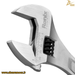 Ronix Adjustable Wrench 15 Inch RH-2405