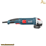 Ronix Mini Angle Grinder 3151